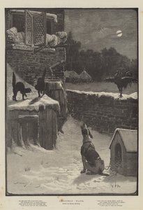 Les Chants de Noël